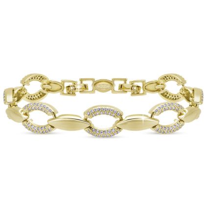 DUBAI 3281 Náramek oka  Ellami