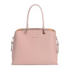 David Jones dámská kabelka 6722-1 růžová 7302020-1