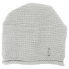 Dámská pletená čepice Vertiss s fleecovou podšívkou, světle šedá 7100316