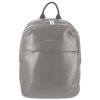 David Jones batoh 6748-2 světle šedý 7302125-2