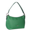 Dámská kabelka Diana&Co G-23139 zelená 7302139