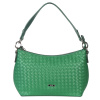 Dámská kabelka Diana&Co G-23139 zelená 7302139