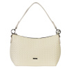 Dámská kabelka Diana&Co G-23139 krémová 7302139-3