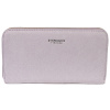 Dámská semišová peněženka Diana&Co 3390-2 fialová lila 9001660-1