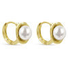 PARIS 3892 Náušnice perla  Ellami