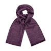 Dámský šál třpytivý fialový 7200812-1