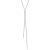 PARIS 2635 Řetízek zirkonový  Ellami
