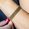 DUBAI 3208 Náramek watch band  Ellami