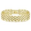 DUBAI 3208 Náramek watch band  Ellami