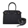 Dámská kabelka black David Jones 7302344-1