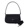 Dámská kabelka black 7302341-3 David Jones