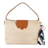 Dámská kabelka beige 7302358-1 David Jones