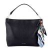 Dámská kabelka černá David Jones 7302359