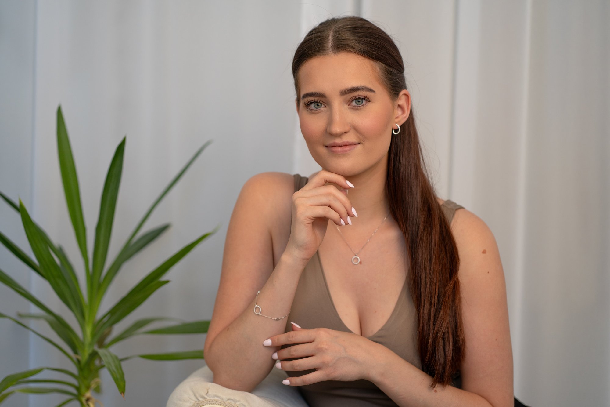 Strieborné šperky: nadčasová voľba na každý deň