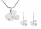 Set Mickey Mouse