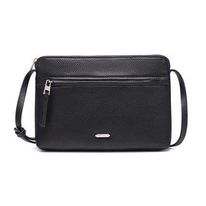 David Jones dámská kabelka CM6527 černá 7302058