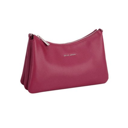David Jones dámská kabelka CM6515 taupe 7302086-3
