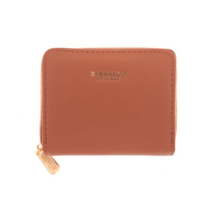 Dámská peněženka Diana&Co 3099-6 černá 7301898