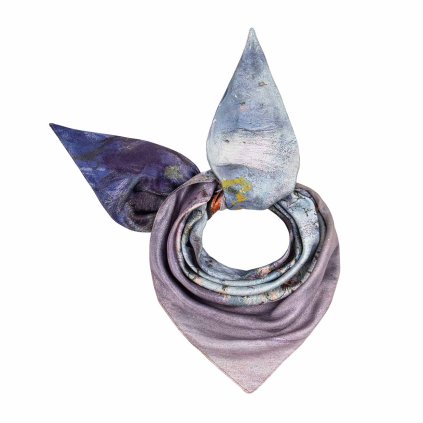 47730 4 damsky oboustranny satek letuska rr30553 s potiskem malby baletky