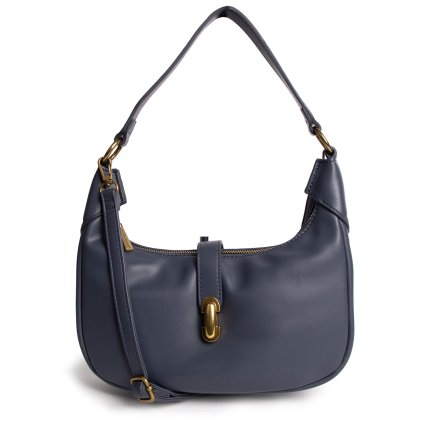 David Jones dámska kabelka 7016-1 navy 7302246-3