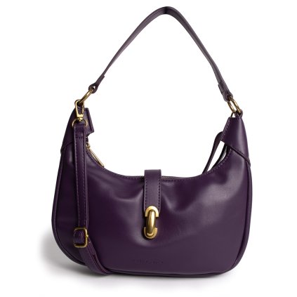David Jones dámska kabelka 7016-1 purple 7302246-4