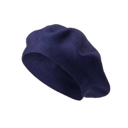 54196 1 damsky kasmirovy baret 24 1 modre barvy 7100437 1