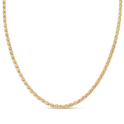 54526 pozlaceny retizek 14k 50 cm 3 mm 3002137 1