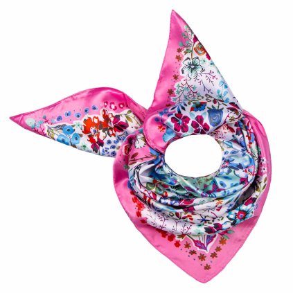 57328 damsky satek motylci ruzovy 0799 xc2543