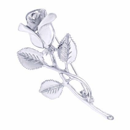 57670 broz ruze stribrna 9002038 1