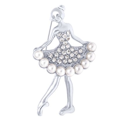 57661 broz baletka stribrna 9002037 16