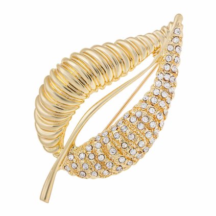 57724 broz list zlaty 2039 13