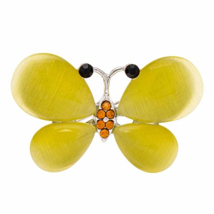 57760 broz motyl limetkova 2043 4 21