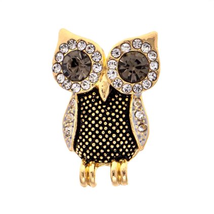 58555 broz sova cerna 9002056