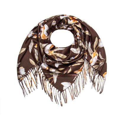 59080 damsky hrejivy satek kvetinovy tmave hnedy 7200802 5 kx1118 15