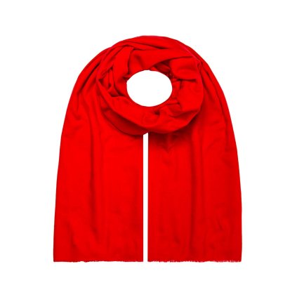 59095 damsky hrejivy sal cerveny 7200804 xc5008 1