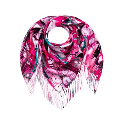 59239 damsky hrejivy satek ruzove kocky 7200806 1 dan2311 50