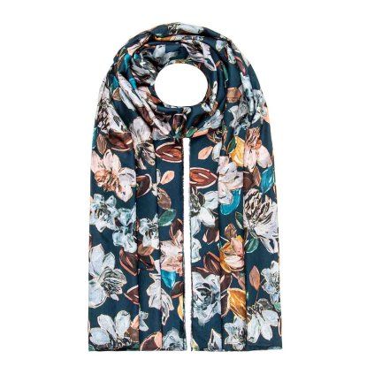 60010 damsky hrejivy sal smaragdovy 7200816 3