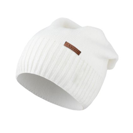 60271 6 damska cepice bila 7100467 3 wrobi