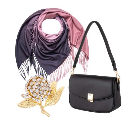 60856 set modni elegantni s brozi 370