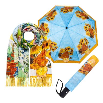 60919 set destnik sal slunecnice