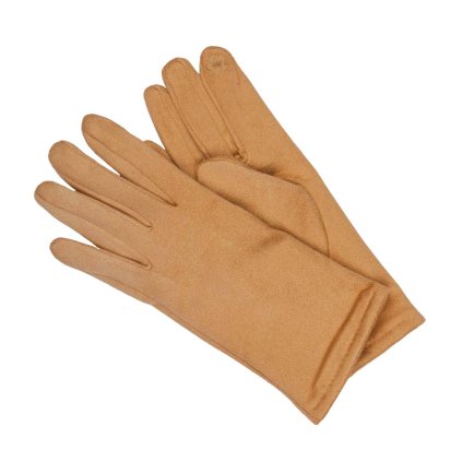 61066 damske rukavice camel 9002084 16