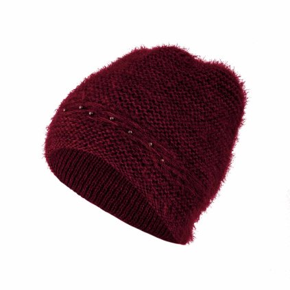 61084 damska cepice vinova 7100477 3