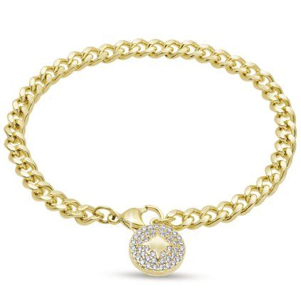 61885 dubai 3152 naramek s priveskem