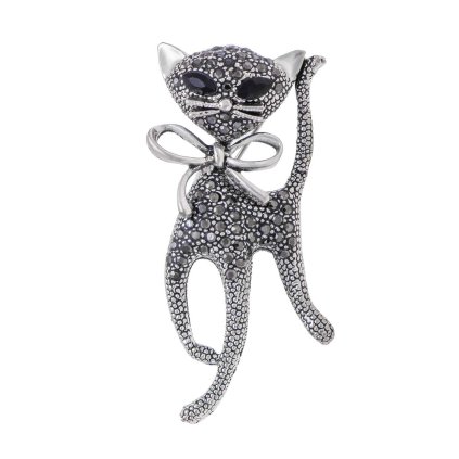 62039 broz kocka se zirkony cerne barvy 9001685 5