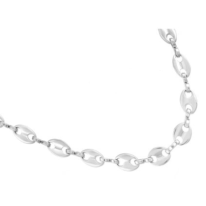 Retiazka z chirurgickej ocele, dĺžka 49 cm / 0,5 cm 3001488