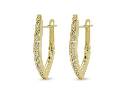 64003 elegantni nausnice 4065