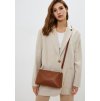 David Jones dámská kabelka 6840-1 taupe 7302093-1