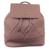 Dámsky batoh Diana&co 3215-2 púdrovo ružová 7302094-5