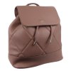 Dámsky batoh Diana&co 3215-2 púdrovo ružová 7302094-5