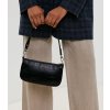 David Jones dámská kabelka CM6520 černá 7302163